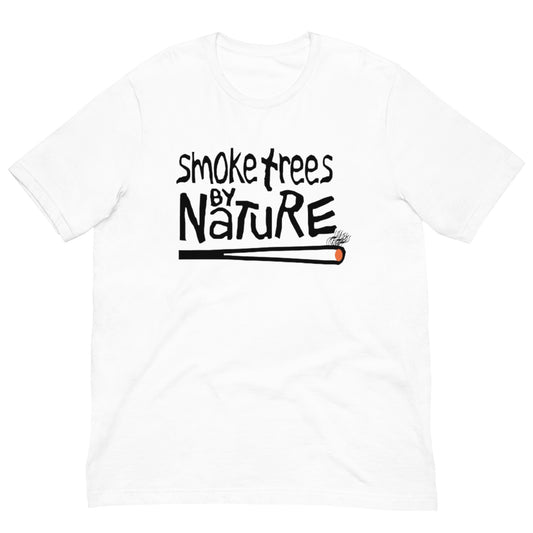 Smoke Trees By Nature