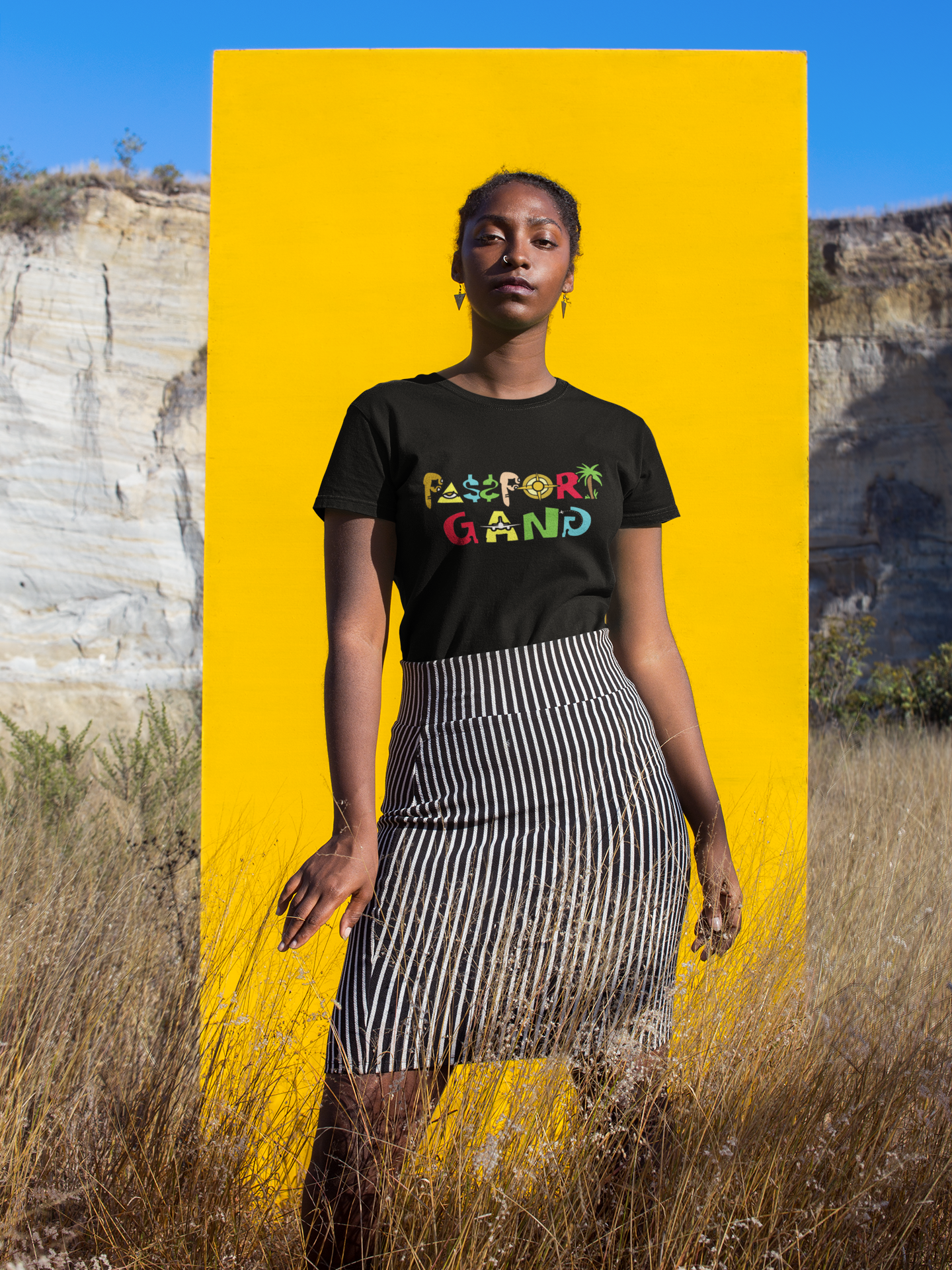 Passport Gang Official