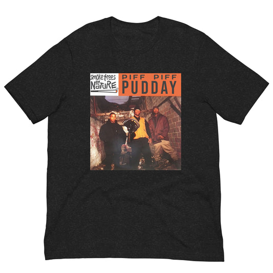 Piff Piff Pudday