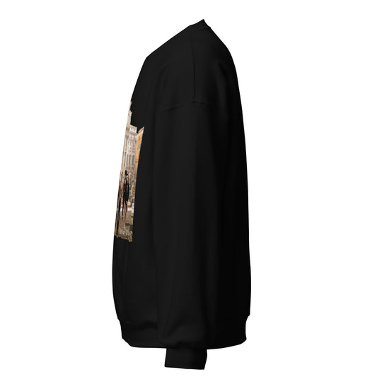 Warriors In Rome Sweatshirt